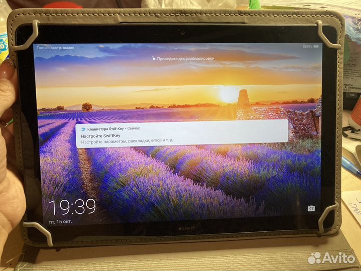 Продам Планшет Huawei MediaPad Т5 10 16Gb