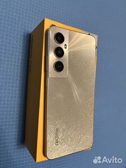 realme C65, 6/128 ГБ