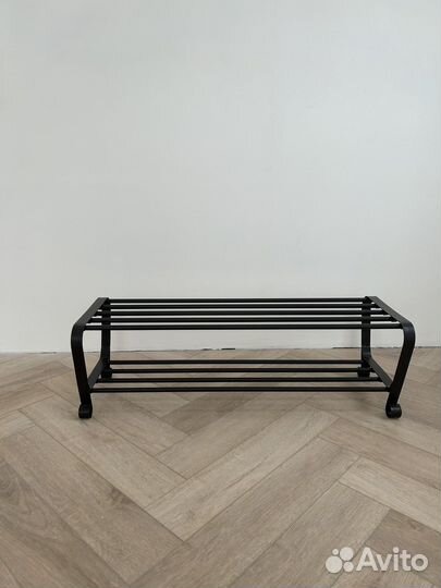 Подставка для обуви IKEA портис