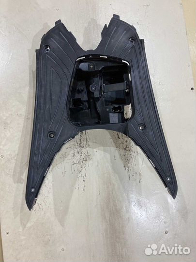 Пол Honda Dio AF68 Б/У