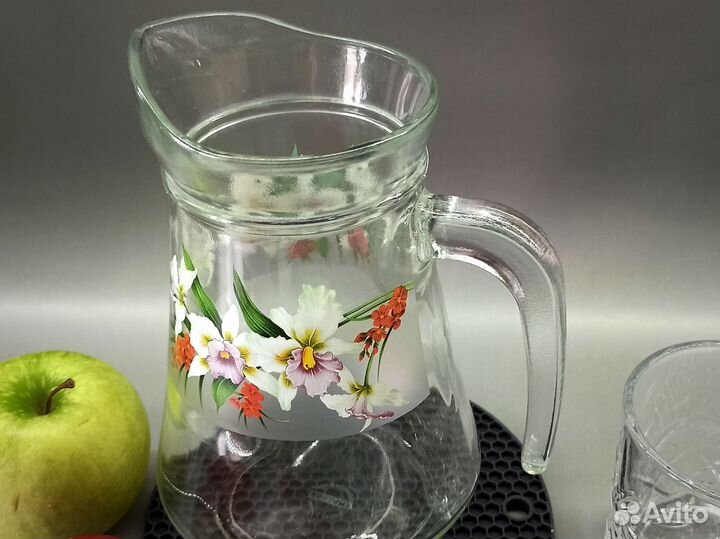 Кувшин для воды напитков