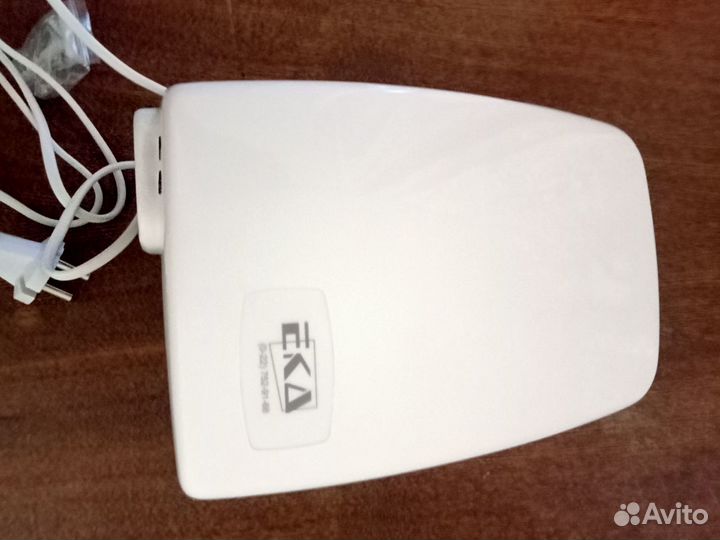 Электросушилка для рук