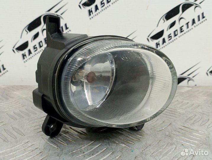 Фара противотуманная правая Audi A4 B8 1.8 CDH