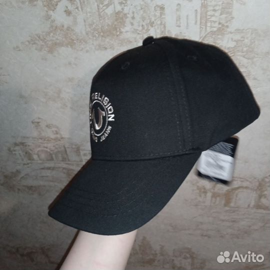 True religion бейсболка кепка оригинал