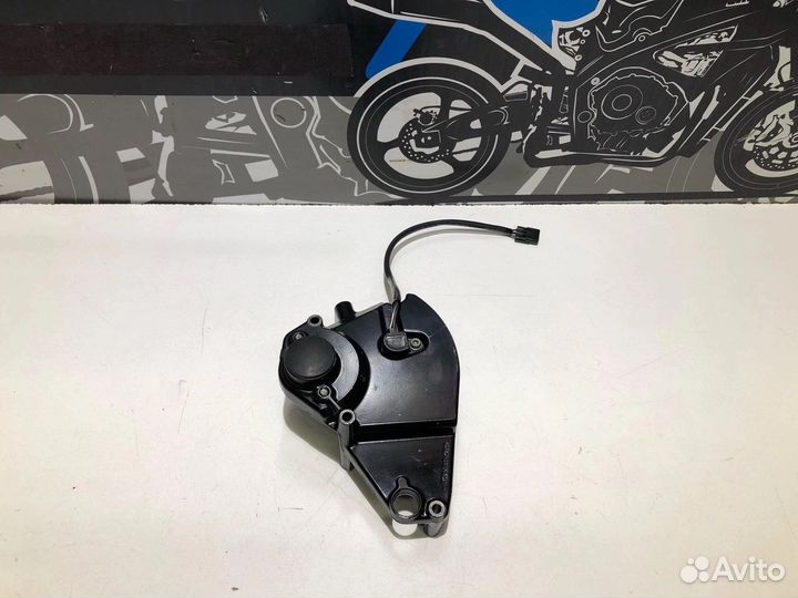 Крышка с датчиком скорости Suzuki GSX-R 750 2005г