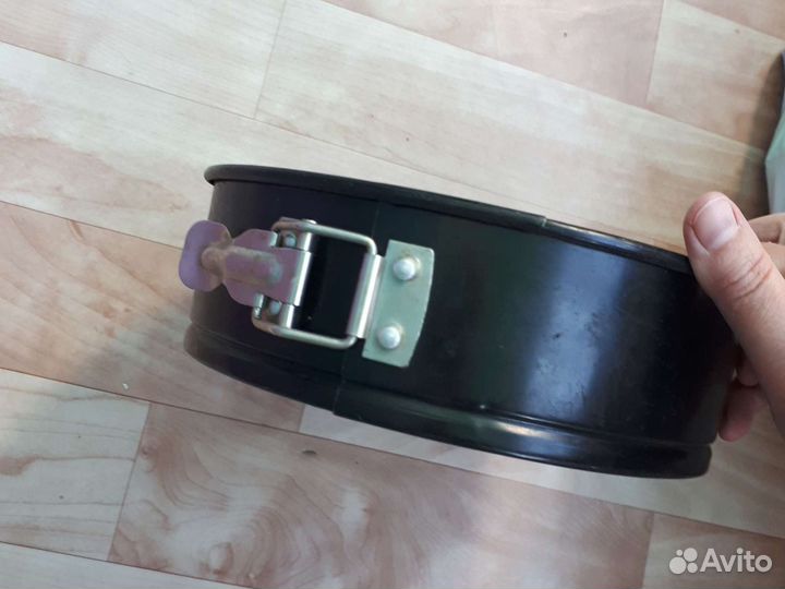 Формы для запекания/миски