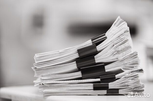 Составление договоров, сч/ф, упд