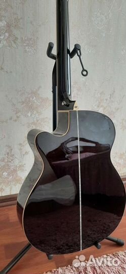 Новая гитара