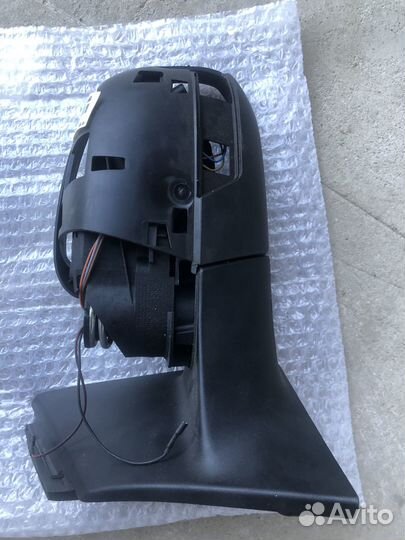 Зеркало заднего вида левое Ford Focus