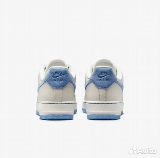 Nike Air Force 1 Low University Blue 36-47.5 EU