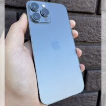 iPhone 13 Pro Max, 128 ГБ