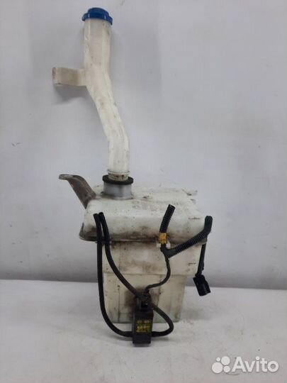 Бачок омывателя Kia Rio хэтчбэк 5 дв. 1.5 D4FA