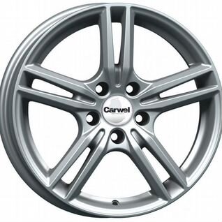 Литые диски Carwel 6.5×R16 5×114.3