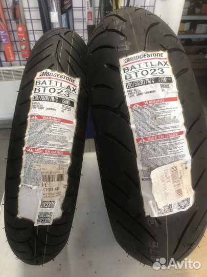 Мотошина 120 70 r17 . 190 55 r17