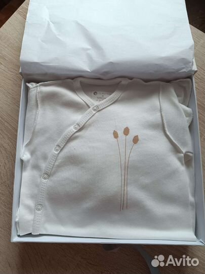 Набор для новорожденного