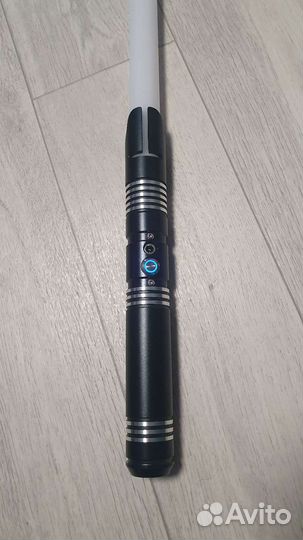 Световой меч (джедайский)