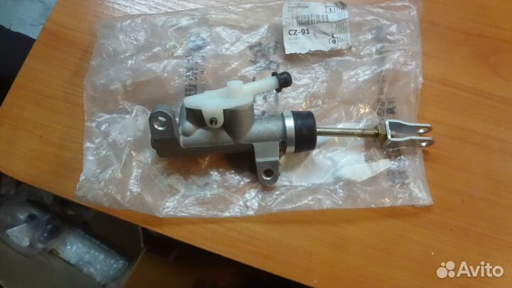 BYD F3,Amulet Цилиндр сцепления,тяга