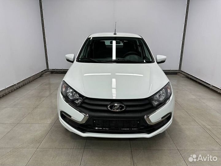LADA Granta 1.6 МТ, 2023