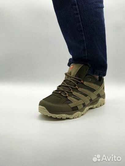 Кроссовки мужские Merrell 41-46