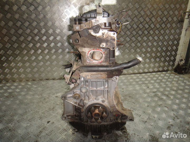 Двс Golf 5 (03-09) / Octavia A5 (04-13) 1.6 б\у пт