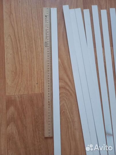 Римские шторы фурнитура