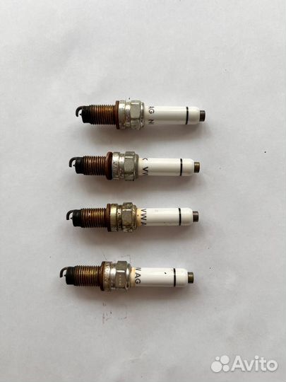 Свечи зажигания иридиевые ngk