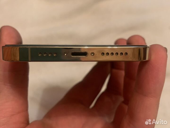 iPhone 12 pro max 128