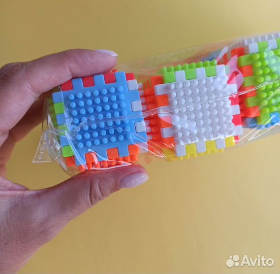 Брелок музыкальный