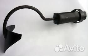 Культиватор-полольник «стриж»