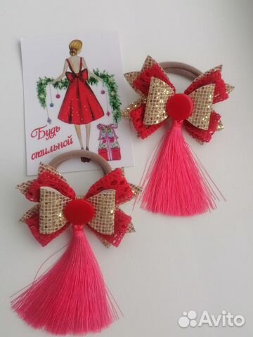 Новогодние подарки для детей