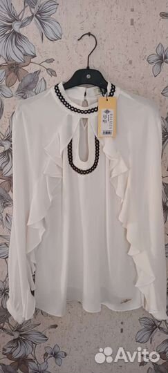 Кофта школьная для девочки