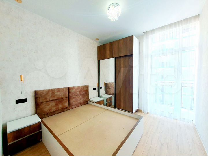 3-к. квартира, 70 м² (Грузия)