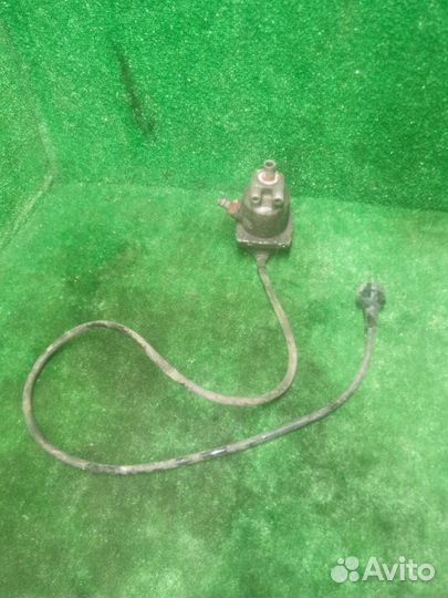 Предпусковой подогреватель Volkswagen Touareg I