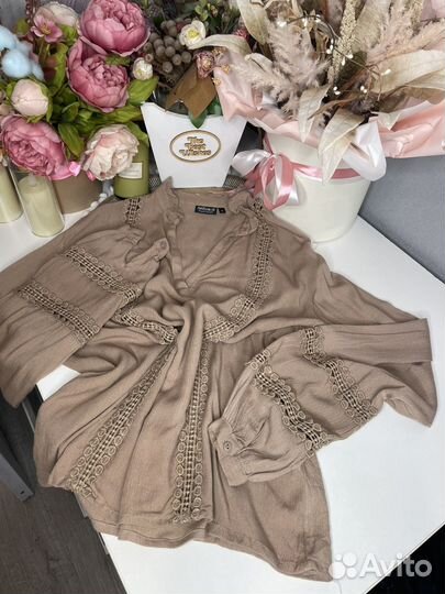 Женские вещи пакетом