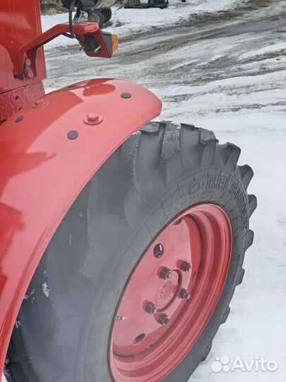 Мини-трактор МТЗ (Беларус) 082, 1976