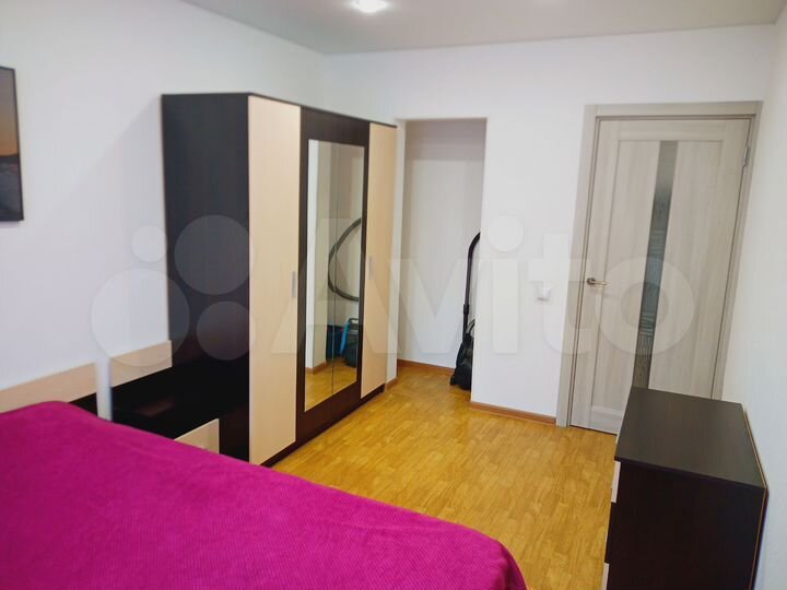 2-к. квартира, 70 м², 11/19 эт.