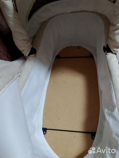 Детские коляски