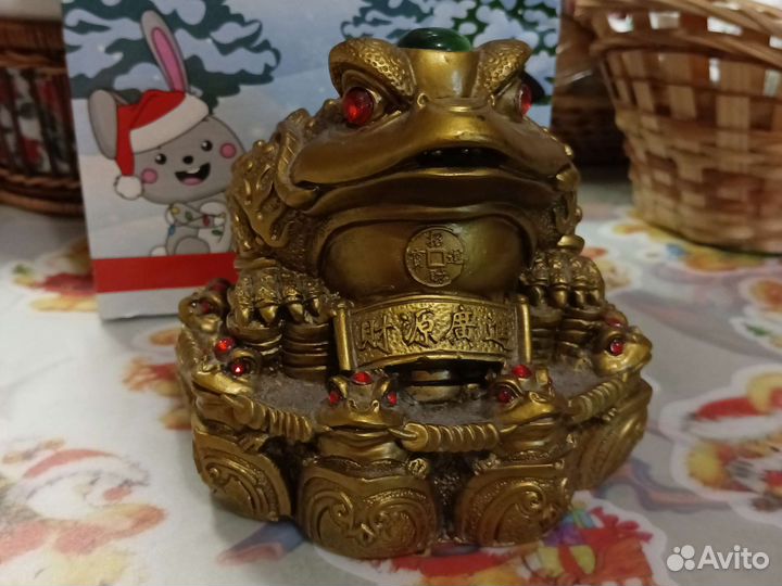 Продаю денежный талисман