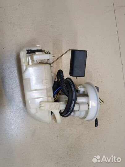 Насос топливный электрический Honda Civic, 2008