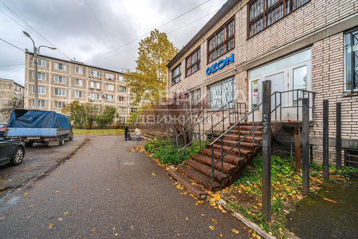 Торговая площадь, 345 м²