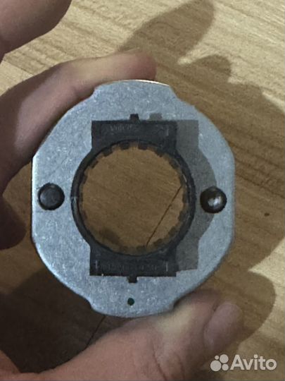 Выжимной подшипник приора 2 тросиковая кпп