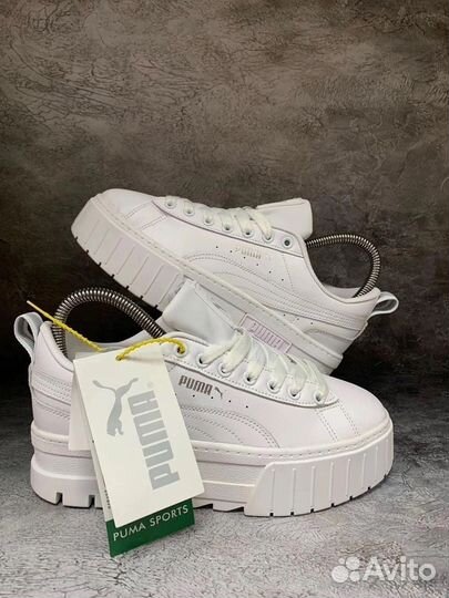 Кеды женские