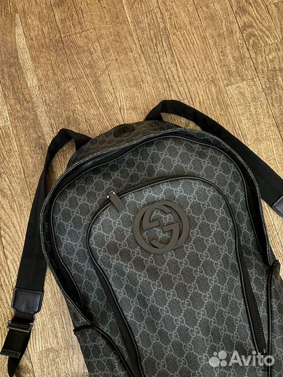 Рюкзак Gucci Оригинал
