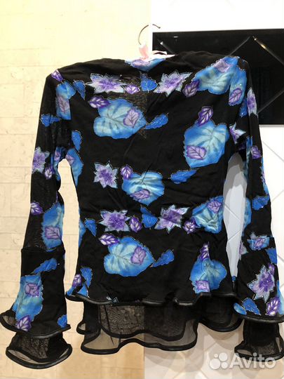 Блузка 40 42