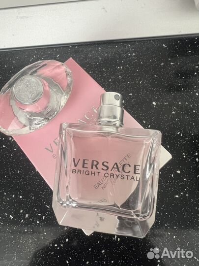 Духи женские versace