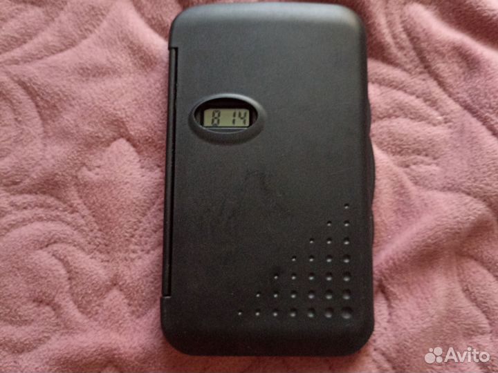 Калькулятор