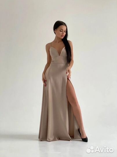 Новое вечернее 42 44 46 выпускное