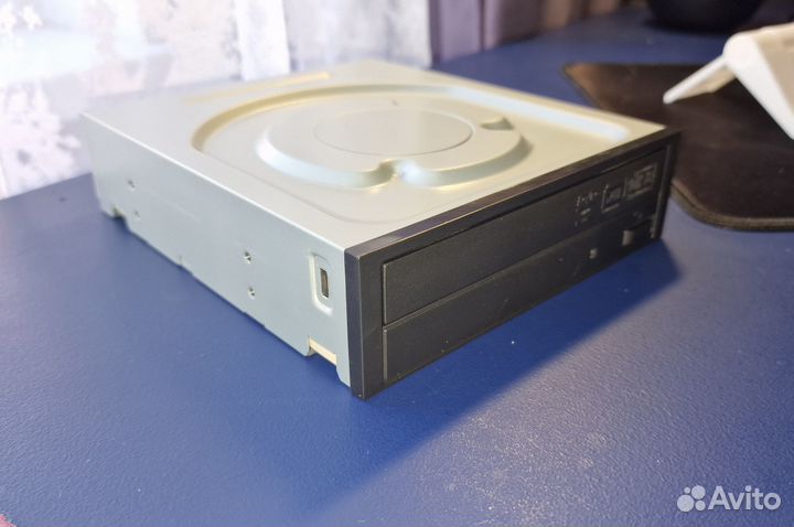 Оптический привод DVD-RW Sony AD-5280S-0B