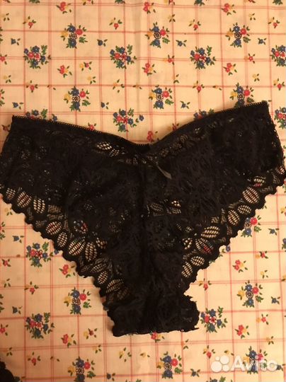 Комплект женского нижнего белья