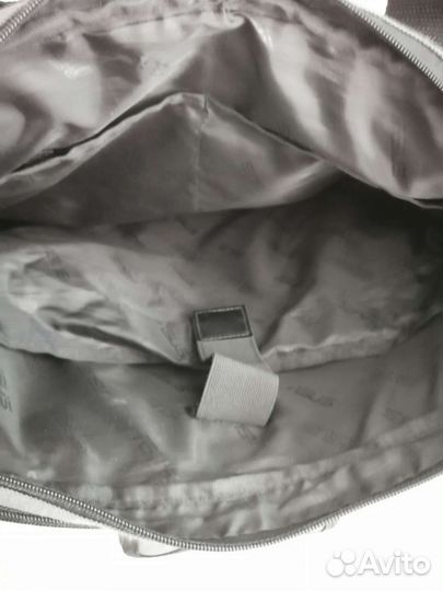 Сумка портфель для ноутбука asus